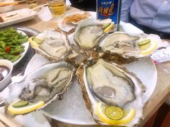 -禾记海鲜烧烤(八一路店)