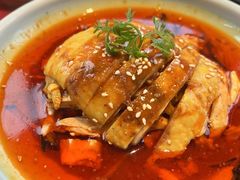 -唐廊烤鸭店(工体店)