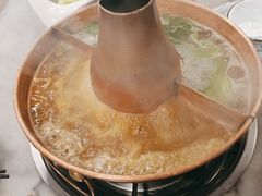 -马记伊源斋涮肉·清真菜(百子湾店)