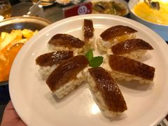 -阿庄新豫菜(通泰路店)