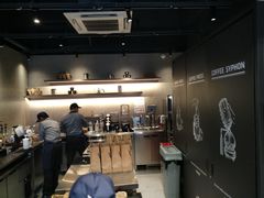 -瑞幸咖啡(南海万科广场店)