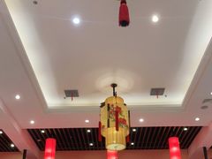 大堂-玉华台饭庄·淮扬菜·烤鸭(望京店)