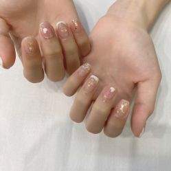 -StartNail美甲