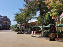 -郑州方特梦幻王国