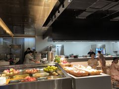 -庄子梦然·城市微度假·休闲·推拿·spa