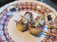 -辉·四季料亭·怀石料理·深夜食堂烧鸟·Omakase