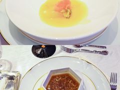 -北京泰富酒店-柏景轩中餐厅