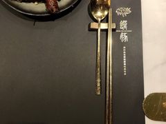 -馔豚·台北菜专门店(深圳湾万象城店)