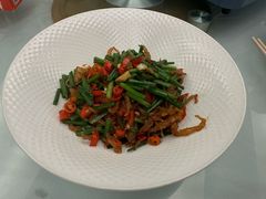 -饭怕鱼·黄焖鲟龙鱼(湖大店)