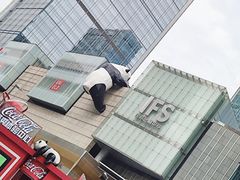 -春熙路步行街