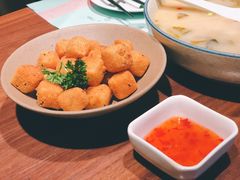 -大树餐厅(益田假日店)