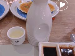 -大渔铁板烧(花园道店)