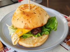 -必胜客(海滨店)