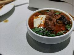 -海底捞火锅(长宁路龙之梦店)