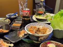 -樱嘢·炭火烧肉(惠南店)