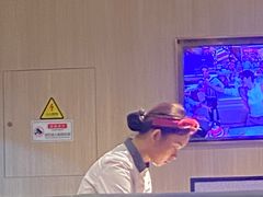 -海底捞火锅(奥体南路店)