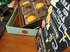 -星巴克臻选(广州二沙岛文立方店)