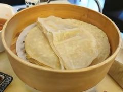 -老昌春饼(西民主路总店)