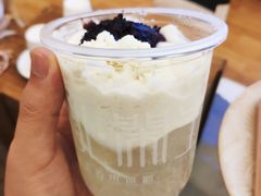 -甜心闲生传统手工冰粉(奎星楼店)