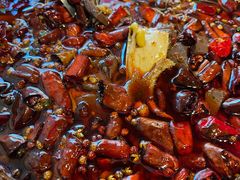 蜀国毛血旺-水煮三国·川鲁江湖菜(香山店)