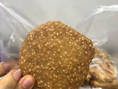芝麻薄脆-詹记桃酥(宿州路店)