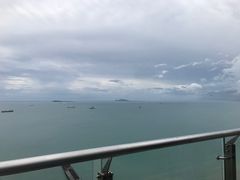 -三亚福朋喜来登酒店·大堂吧