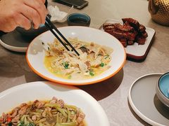 -香阁餐厅·常州菜·常州菜代表品牌(新北奥体店)