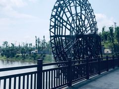 -枫香湖儿童公园