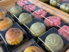 -知味观小吃·简餐·糕点(萧山店)