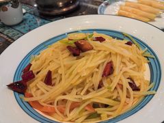 -巴依老爷新疆美食(工体旗舰店)