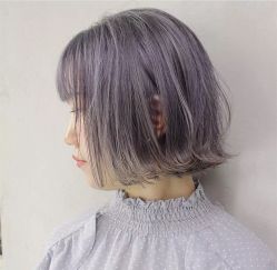 -TRIMS HAIR 修剪造型·烫染接发