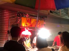 大堂-明记牛杂(新马路分店)