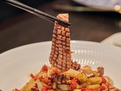 -喜悦烤鸭·新京菜(王府井店)