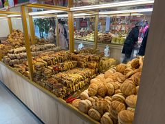 -杨老大焙子月饼干货(宽巷子民族美食街店)