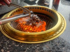 -老乾杯和牛烧肉(王府中环店)