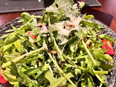 -恰餐厅及酒吧 CHAR Bar & Grill (北京丽都皇冠假日店)