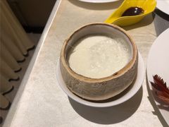 雪蛤椰汁冻-安蒂娅·海鲜自助餐厅(安蒂娅美兰酒店)