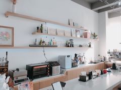 -稀物集咖啡(徽州大道店)