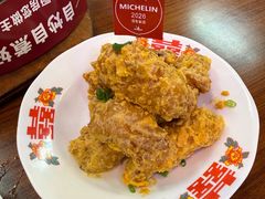-谢记上海大排档(长寿路店)