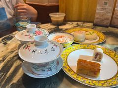 -富华斋饽饽铺·宫廷糕点·伴手礼(护国新天地店)