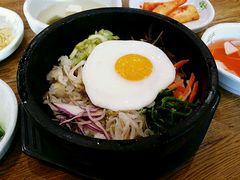 石锅拌饭-全州拌饭馆(龙源西街店)