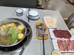 -杏花吴记牛肉火锅