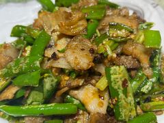 -左陕右甘(亚运村店)