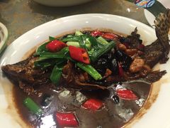 iphone_upload_pic-好福记饭店(红梅公园店)