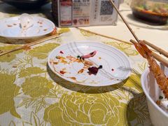 -铭副琦食·虾蟹烩馆(渔人码头店)