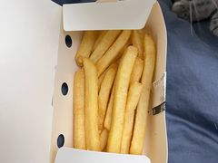 -必胜客(路劲又一城店)