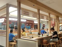 -金原鸭血粉丝汤·汤包·脆皮烤鸭(南京博物院店)
