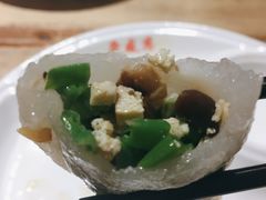 -素清香(解放路店)