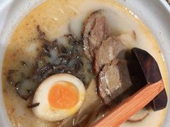 -味千拉面(广州金沙永旺梦乐城店)
