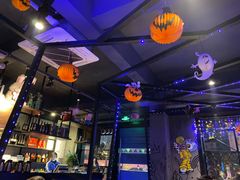 -串亿88烧烤·羊腿·羊蝎子(板泉路店)